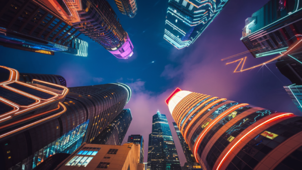 A_vibrant_cityscape_at_night_featuring_towering_s-1737493775540.png